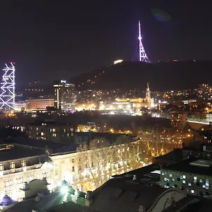 Penthouse On Marjanishvili تبليسي